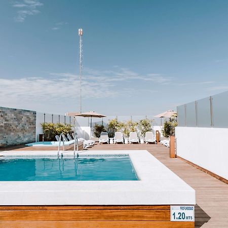 فندق Wyndham Costa Del Sol بيورا المظهر الخارجي الصورة