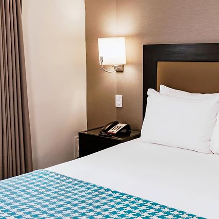 فندق Wyndham Costa Del Sol بيورا المظهر الخارجي الصورة