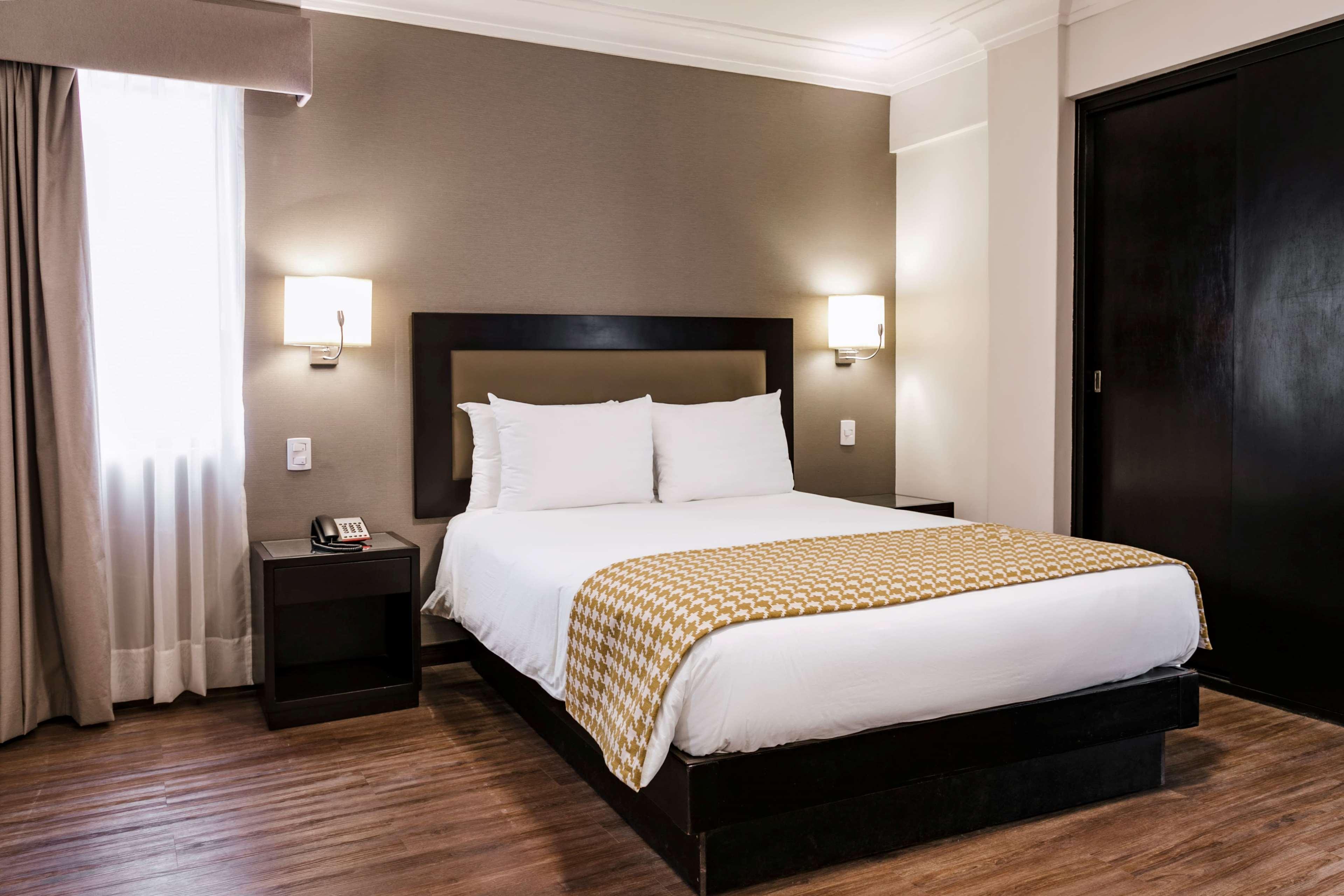 فندق Wyndham Costa Del Sol بيورا المظهر الخارجي الصورة