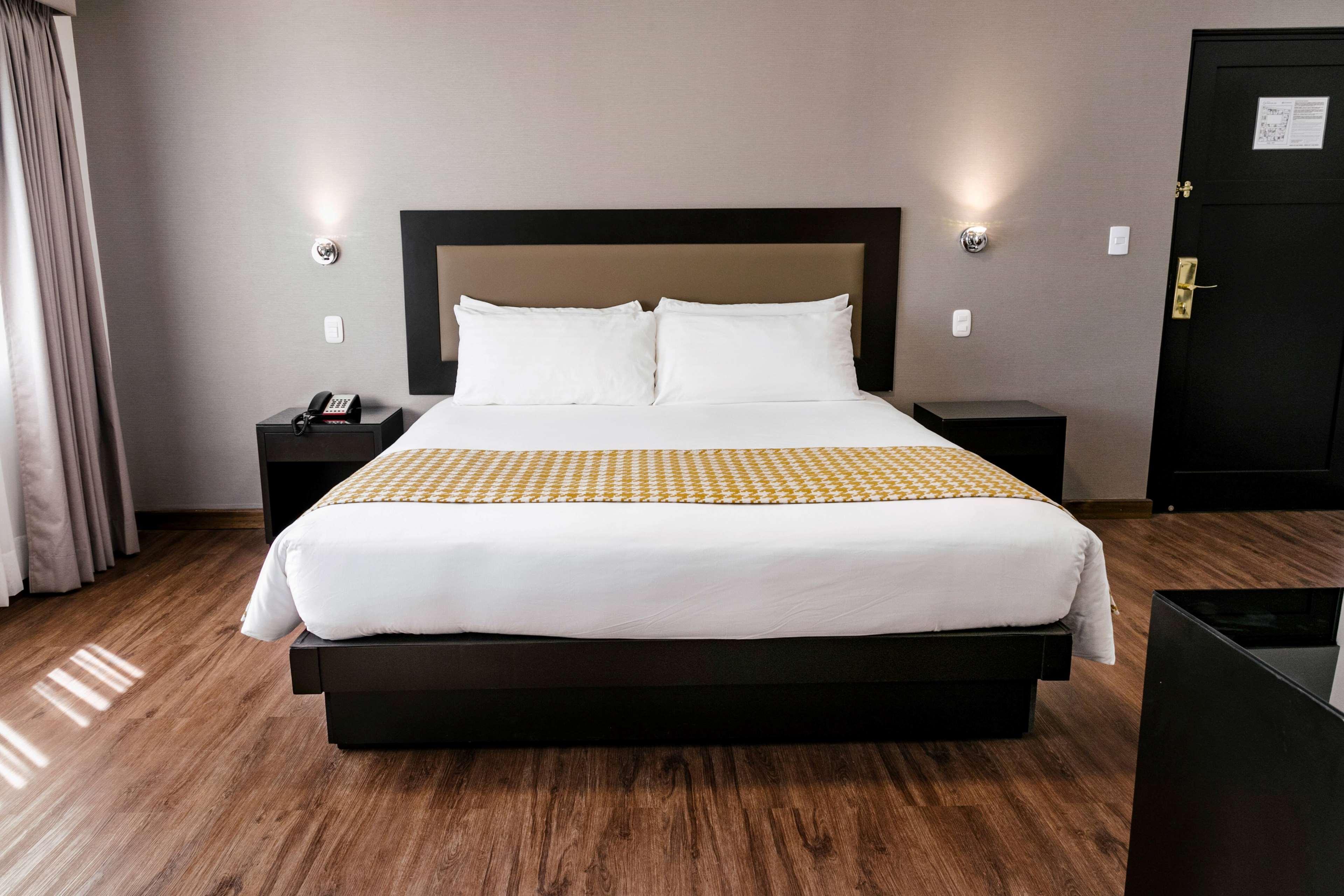 فندق Wyndham Costa Del Sol بيورا المظهر الخارجي الصورة