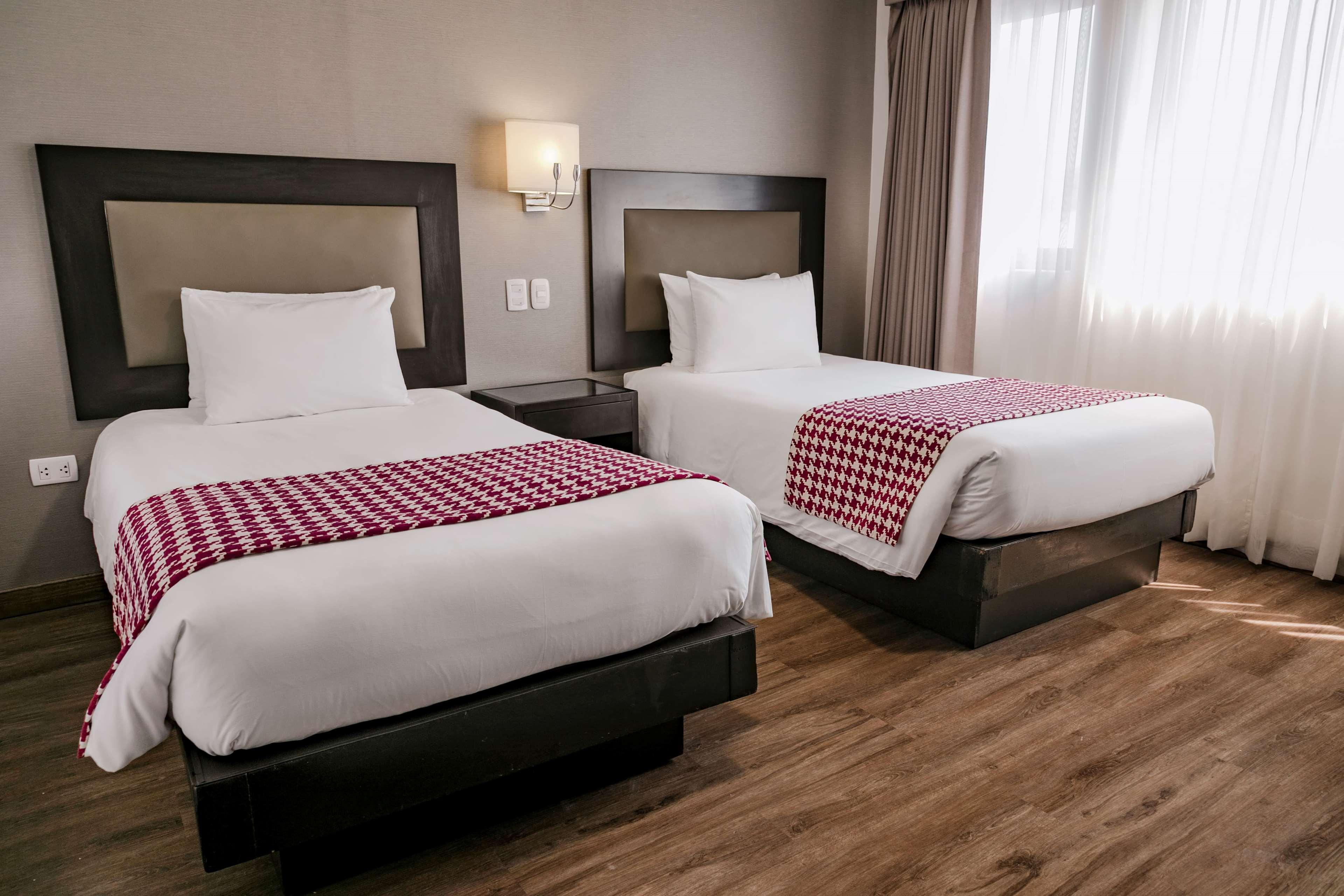 فندق Wyndham Costa Del Sol بيورا المظهر الخارجي الصورة