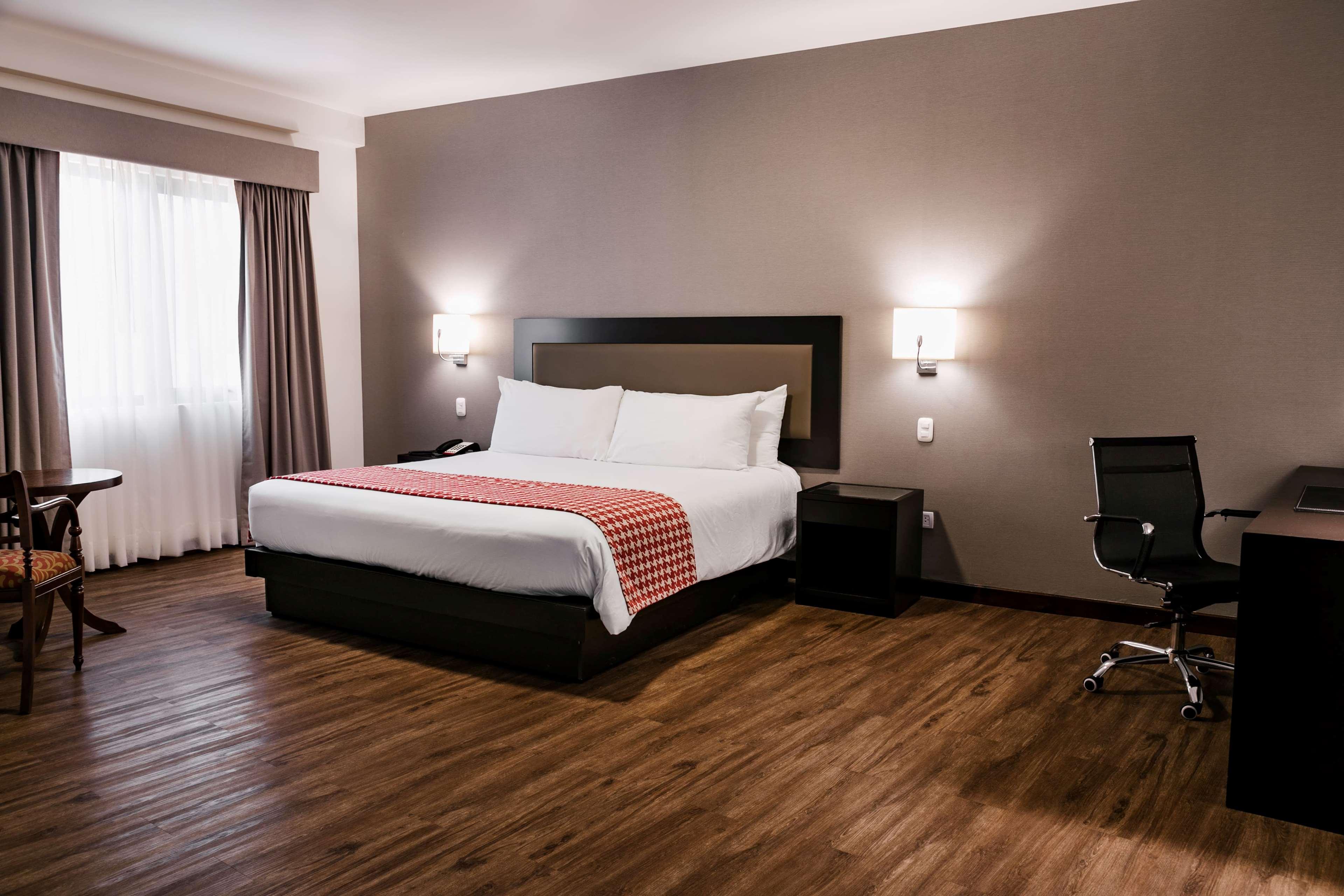 فندق Wyndham Costa Del Sol بيورا المظهر الخارجي الصورة