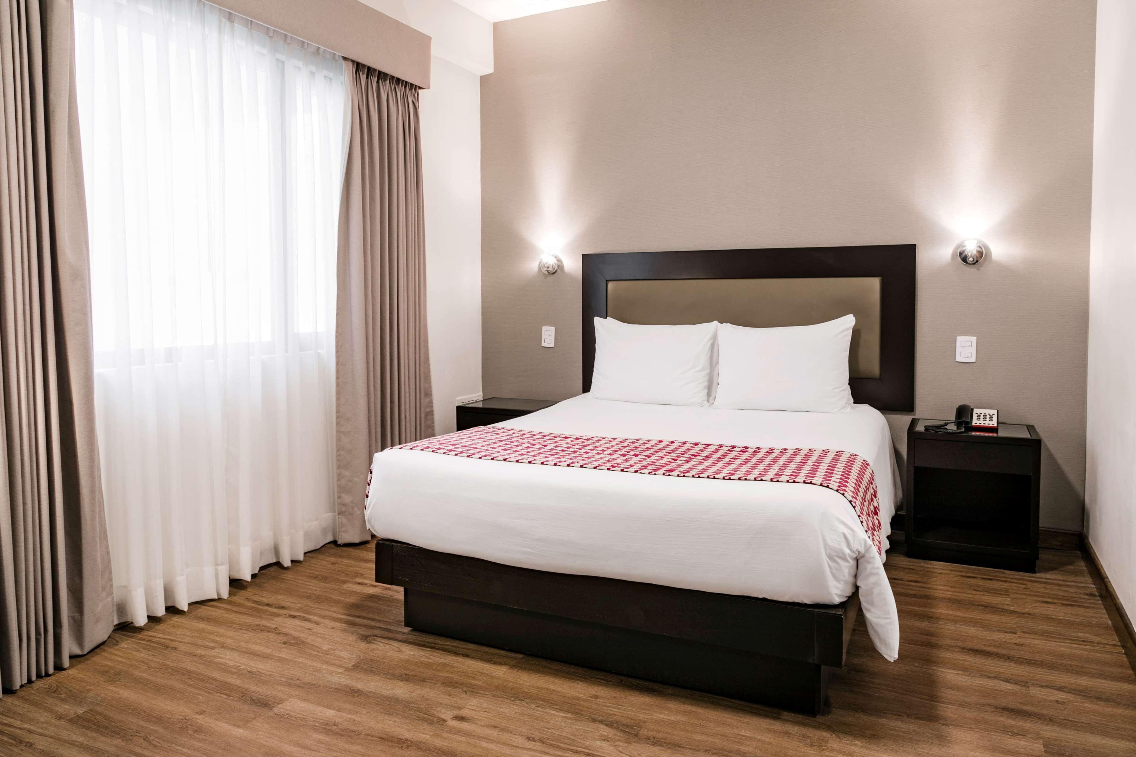 فندق Wyndham Costa Del Sol بيورا المظهر الخارجي الصورة