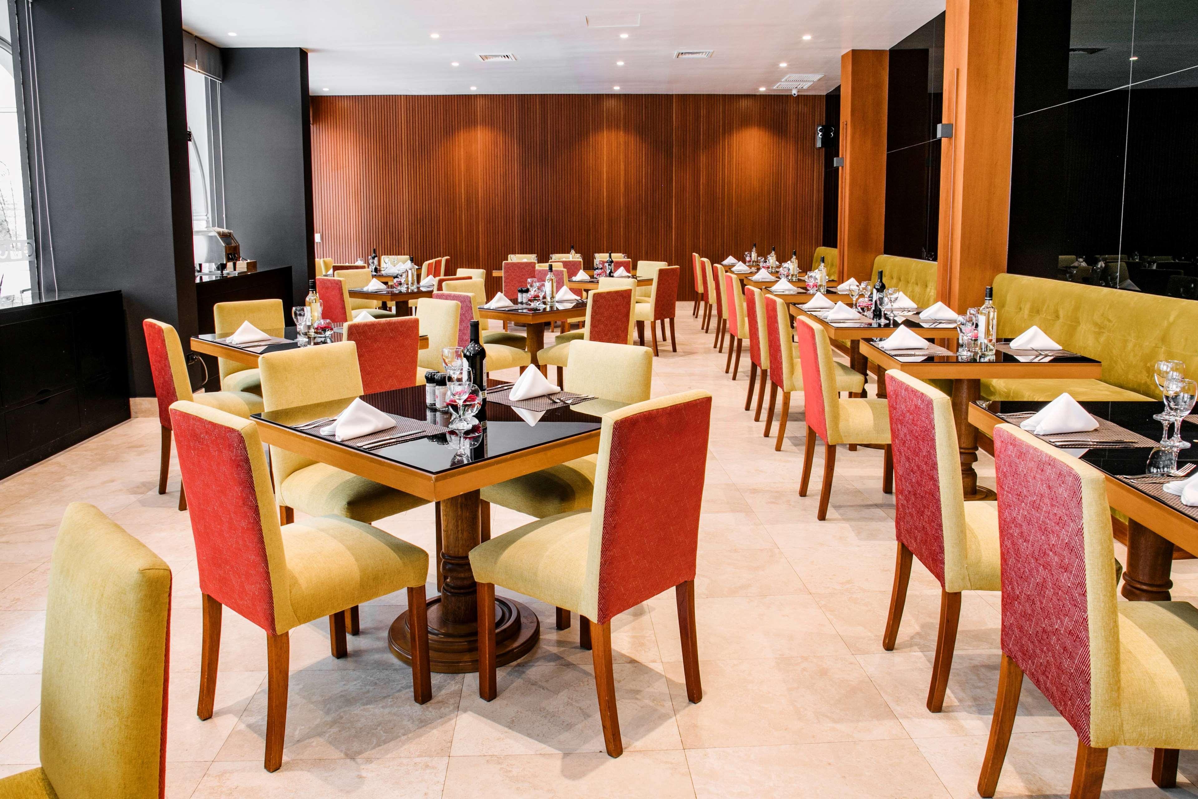 فندق Wyndham Costa Del Sol بيورا المظهر الخارجي الصورة