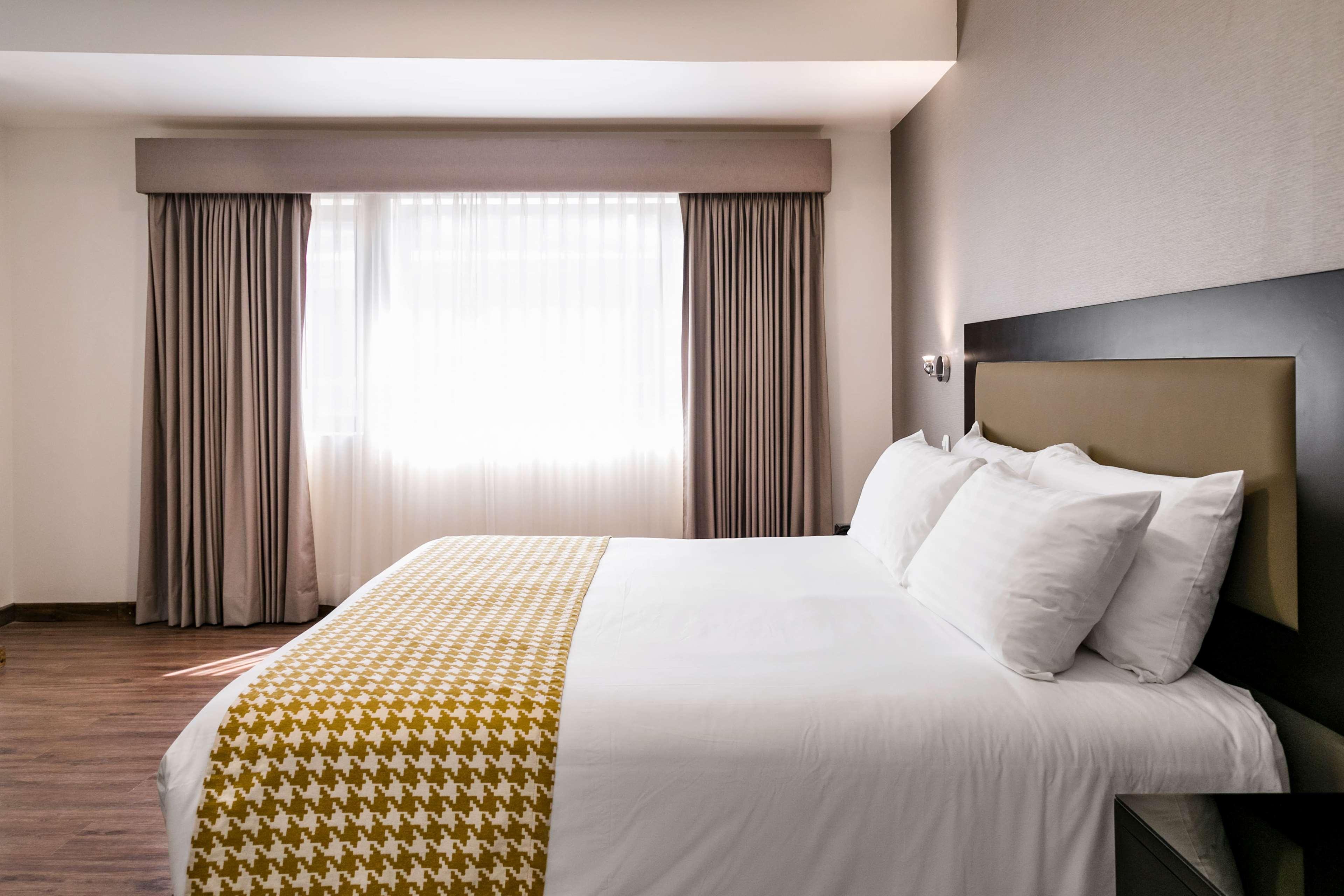 فندق Wyndham Costa Del Sol بيورا المظهر الخارجي الصورة