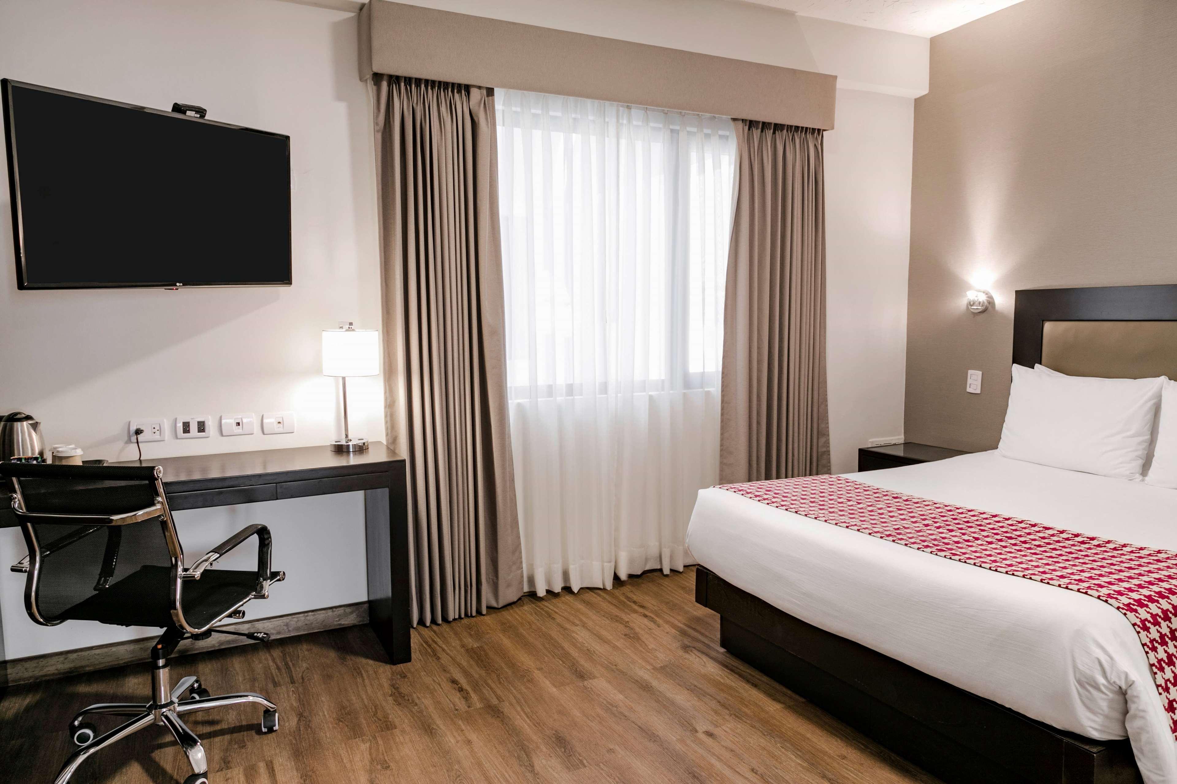 فندق Wyndham Costa Del Sol بيورا المظهر الخارجي الصورة