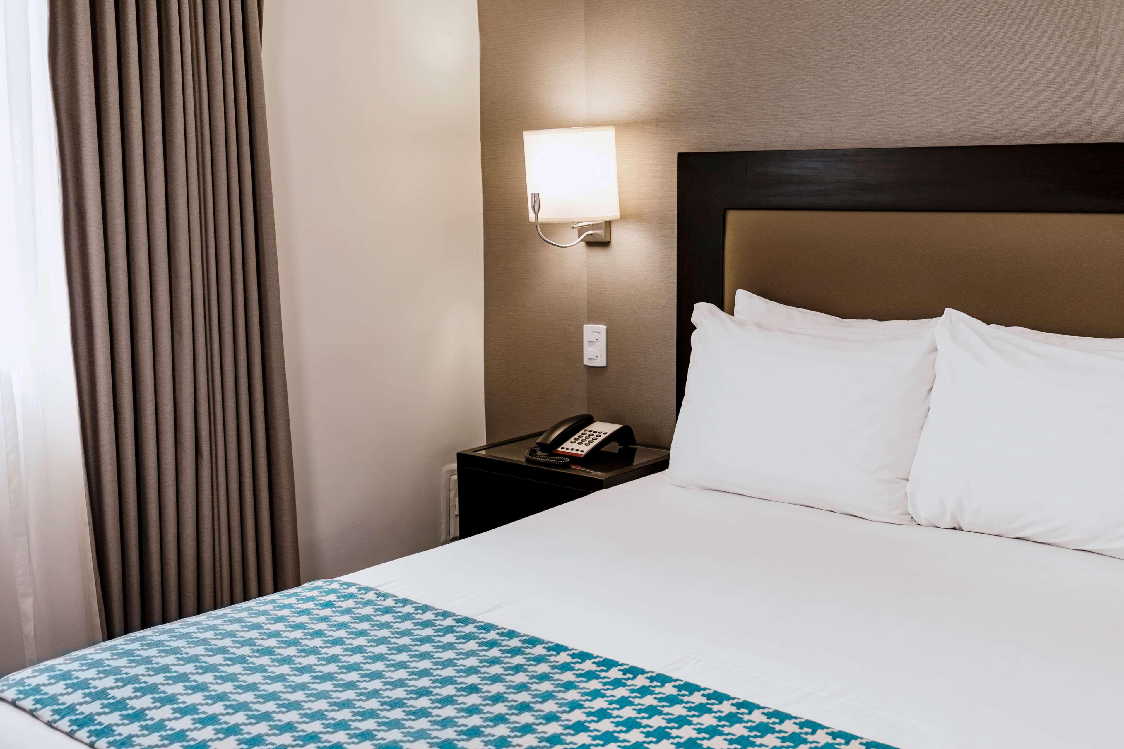 فندق Wyndham Costa Del Sol بيورا المظهر الخارجي الصورة