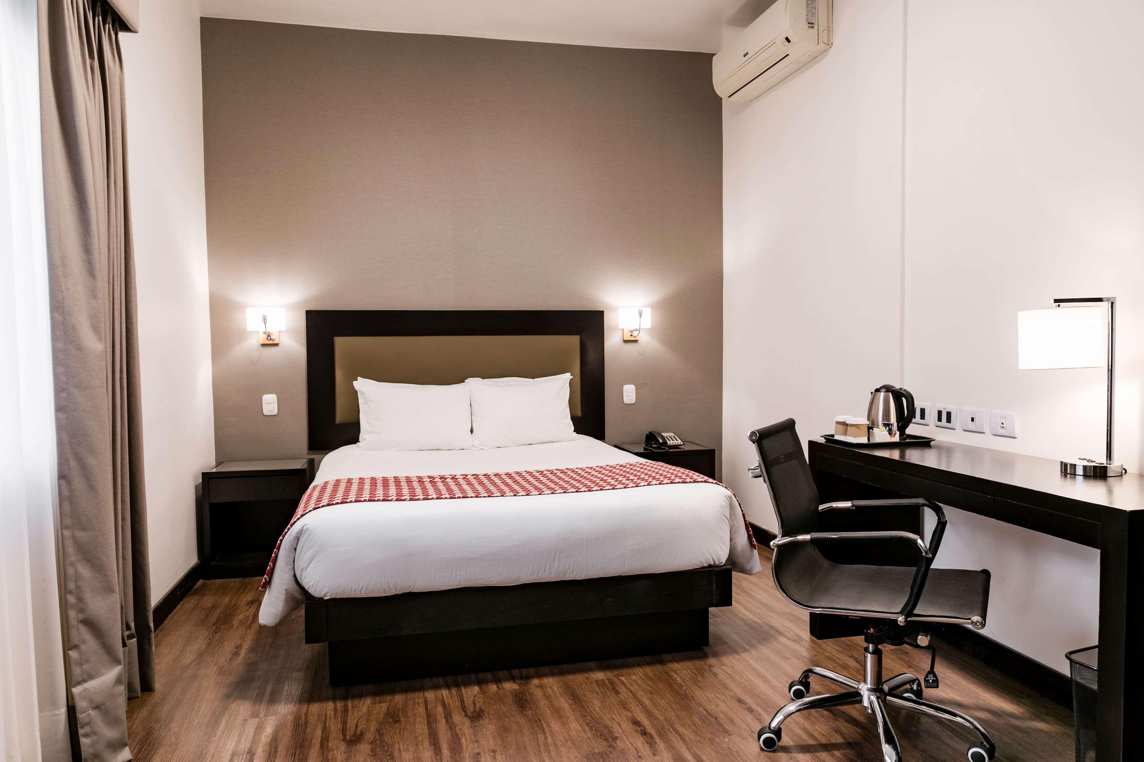 فندق Wyndham Costa Del Sol بيورا المظهر الخارجي الصورة