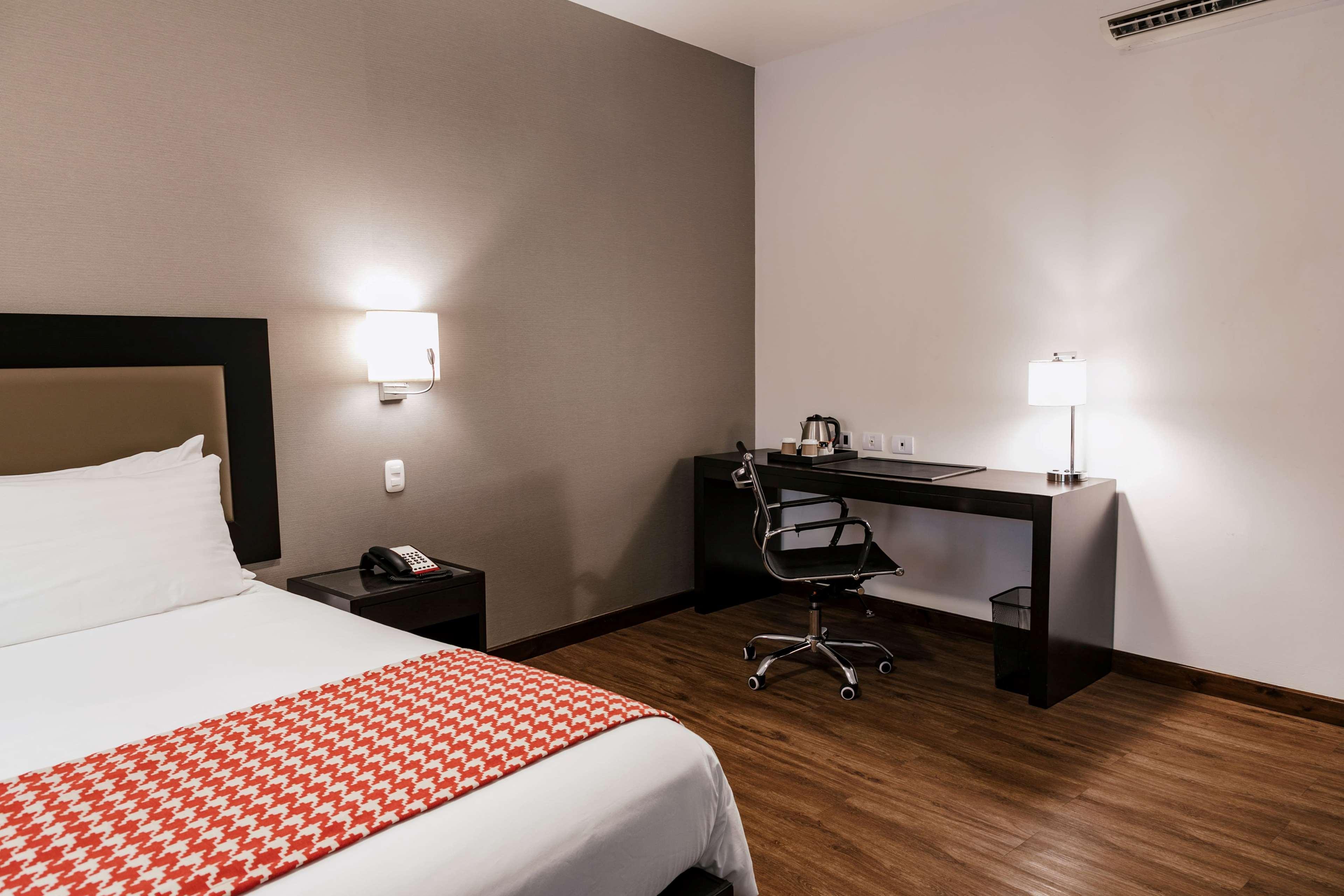فندق Wyndham Costa Del Sol بيورا المظهر الخارجي الصورة
