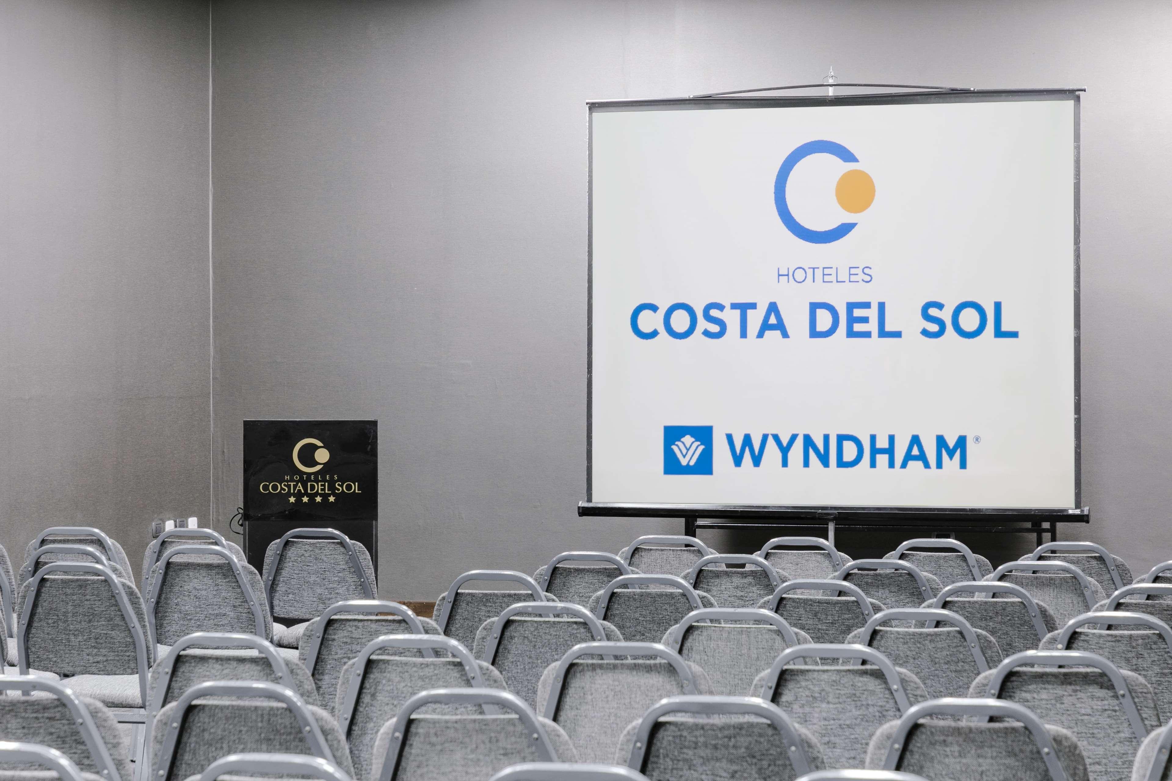 فندق Wyndham Costa Del Sol بيورا المظهر الخارجي الصورة