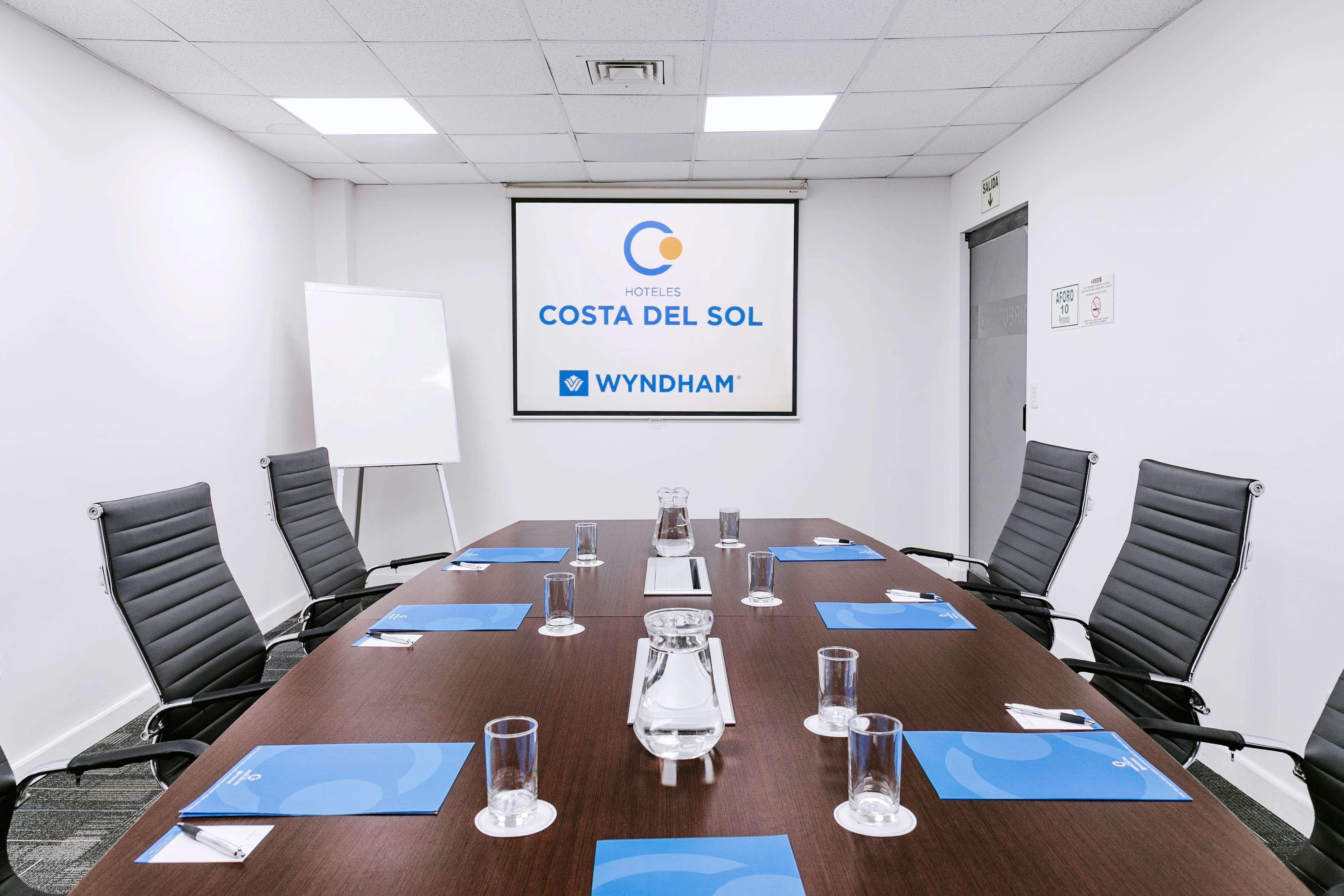 فندق Wyndham Costa Del Sol بيورا المظهر الخارجي الصورة