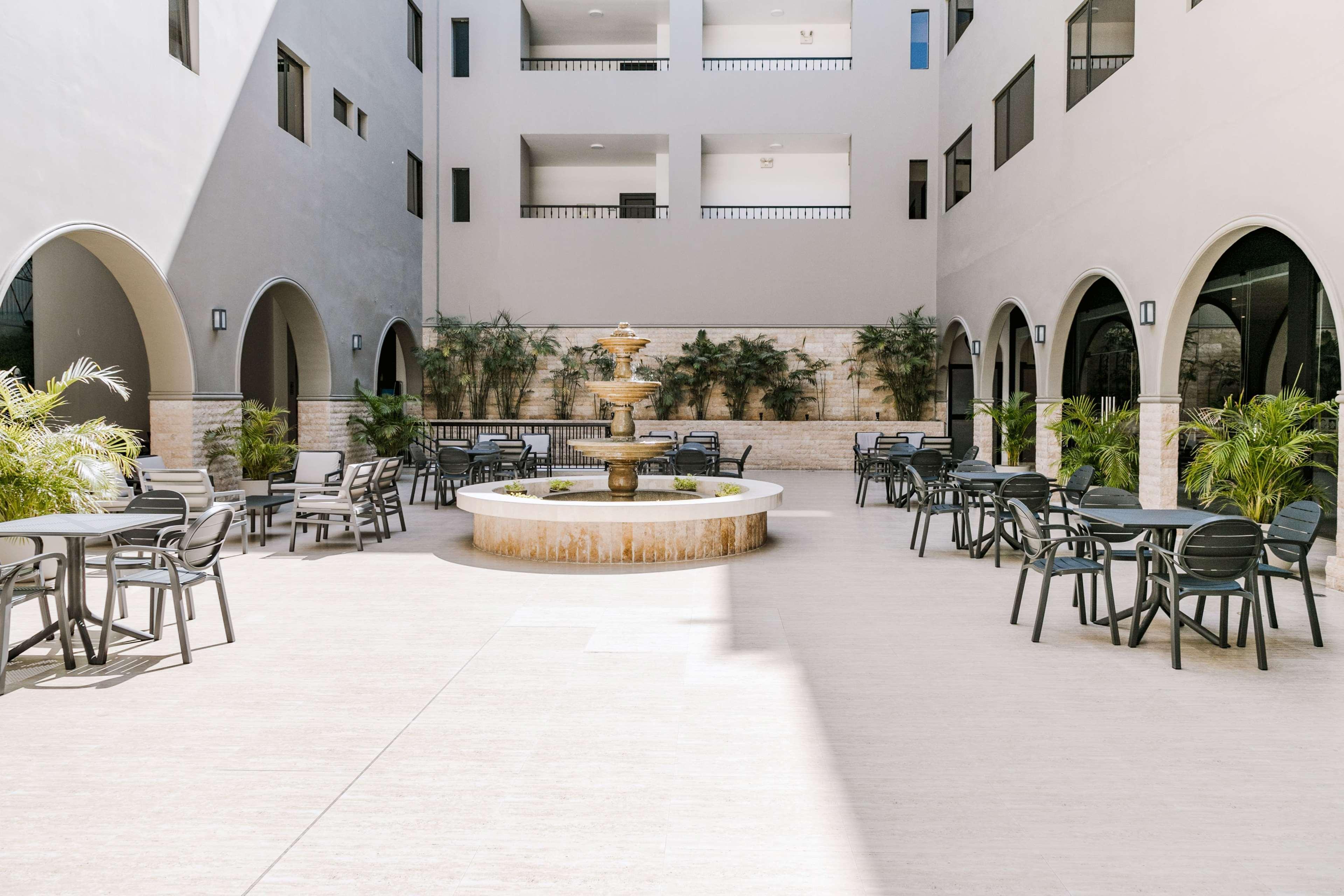فندق Wyndham Costa Del Sol بيورا المظهر الخارجي الصورة