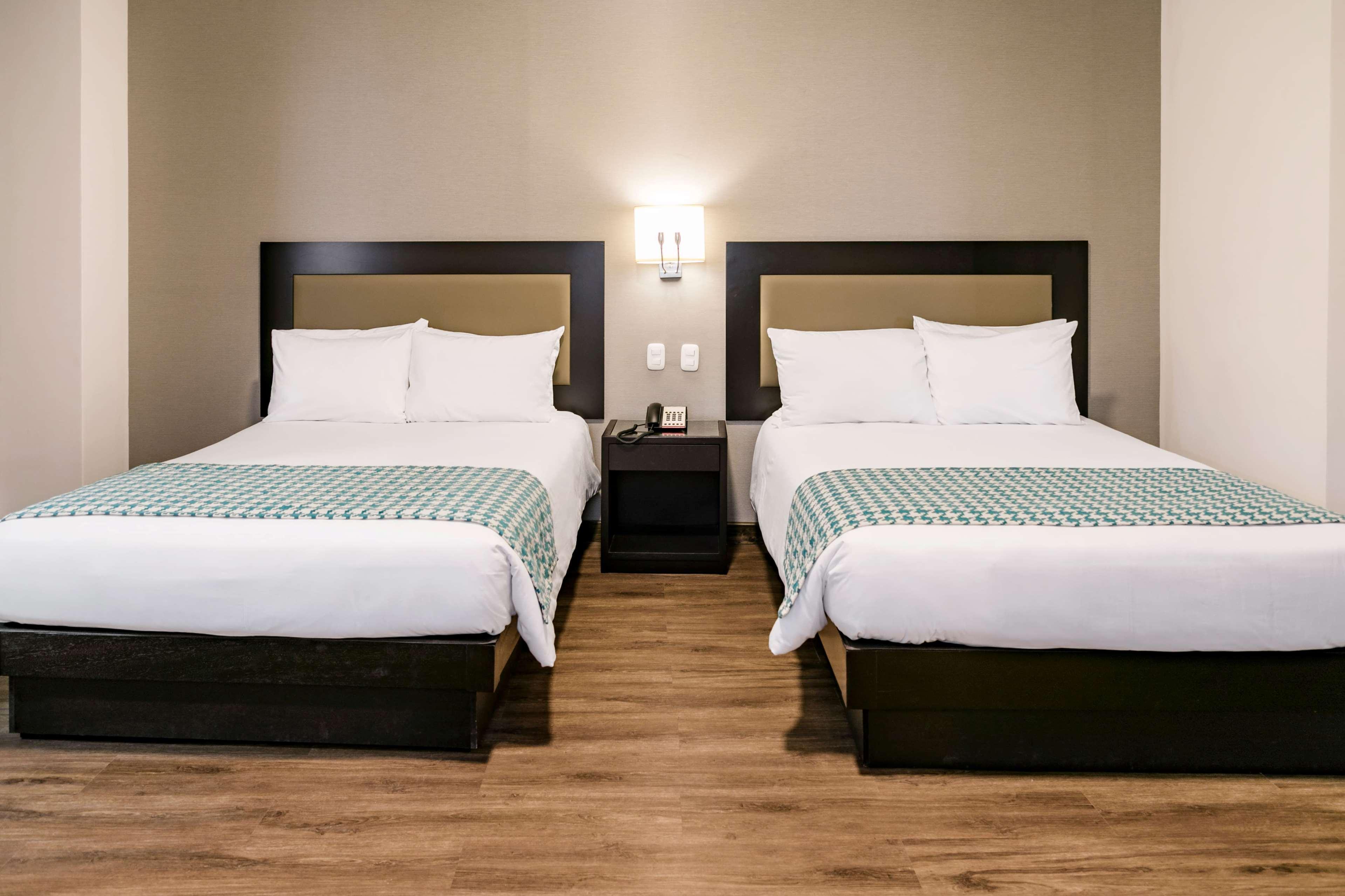 فندق Wyndham Costa Del Sol بيورا المظهر الخارجي الصورة