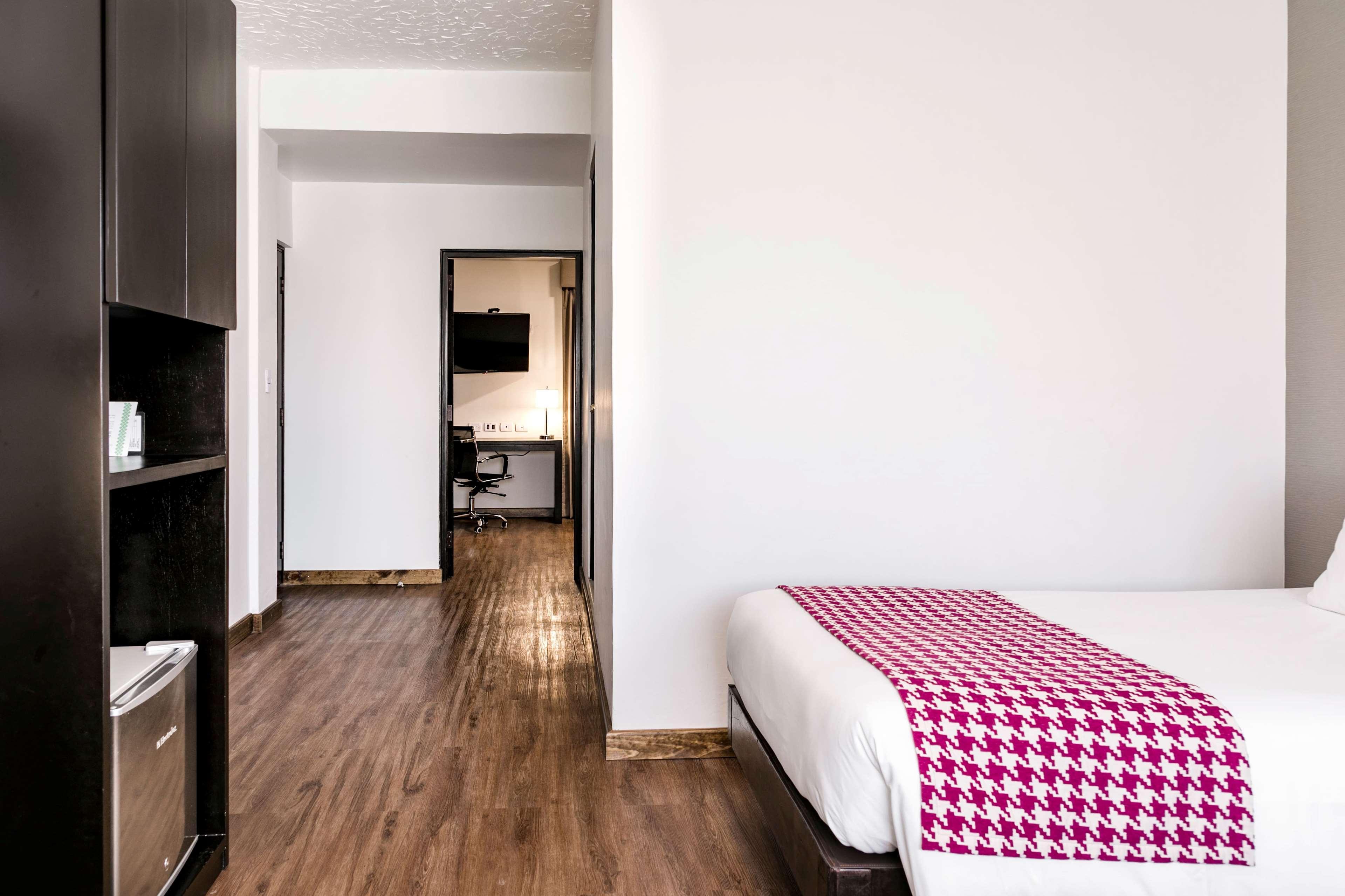 فندق Wyndham Costa Del Sol بيورا المظهر الخارجي الصورة