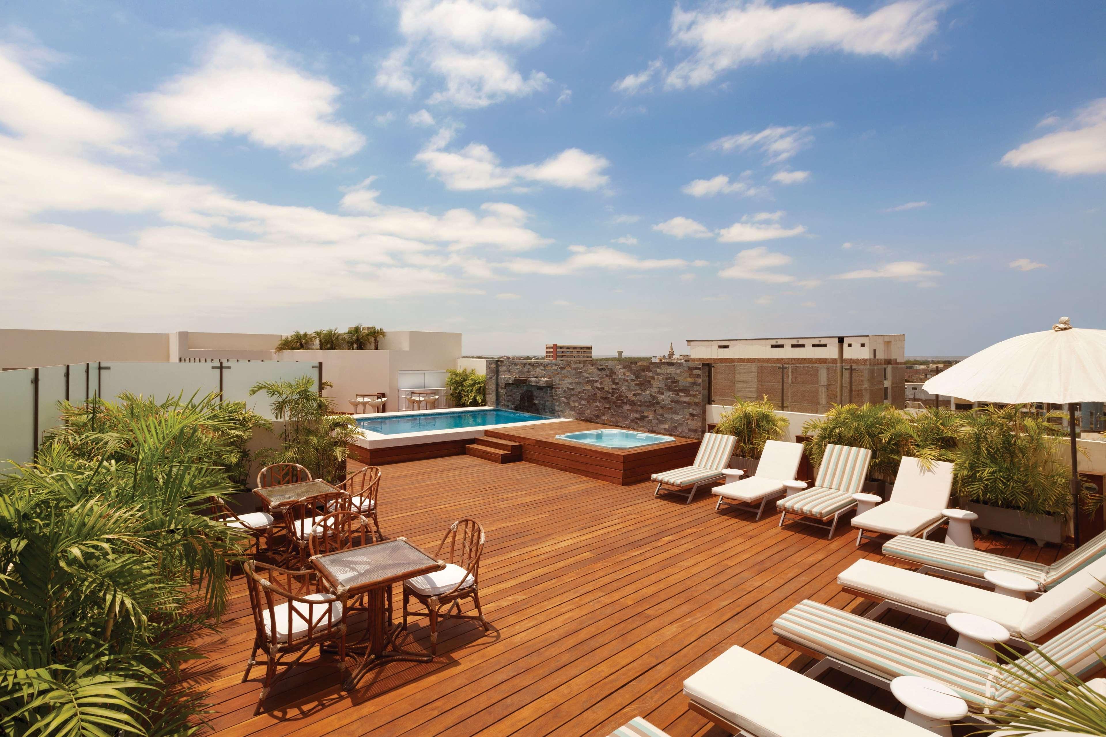 فندق Wyndham Costa Del Sol بيورا المظهر الخارجي الصورة