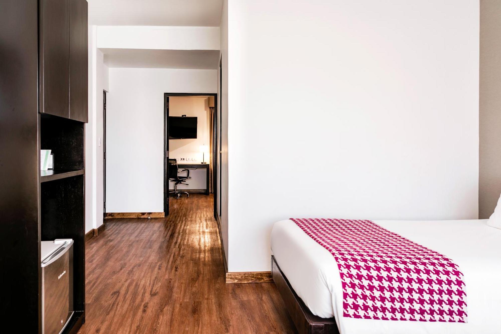 فندق Wyndham Costa Del Sol بيورا المظهر الخارجي الصورة