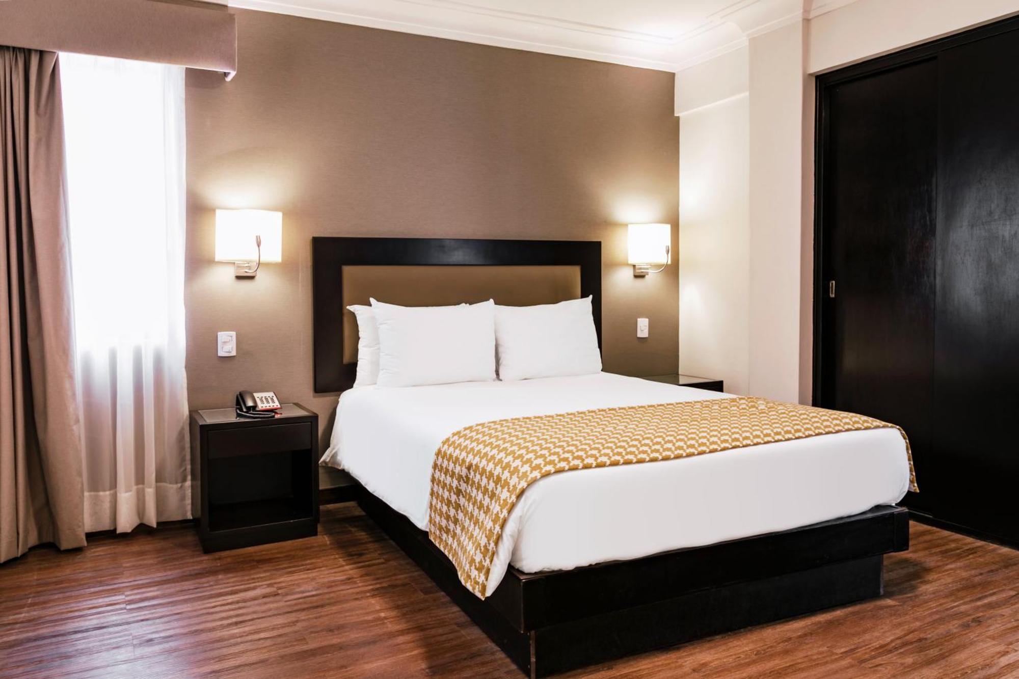 فندق Wyndham Costa Del Sol بيورا المظهر الخارجي الصورة