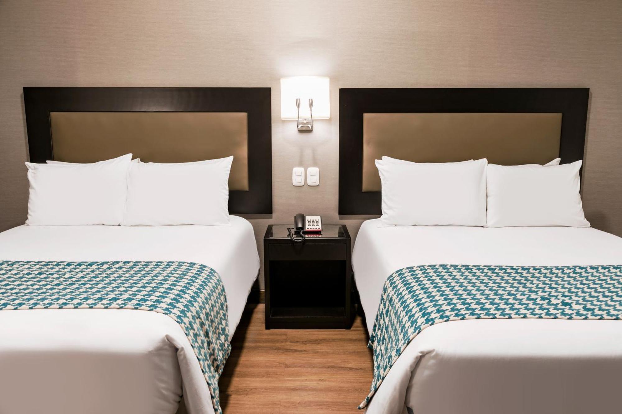 فندق Wyndham Costa Del Sol بيورا المظهر الخارجي الصورة