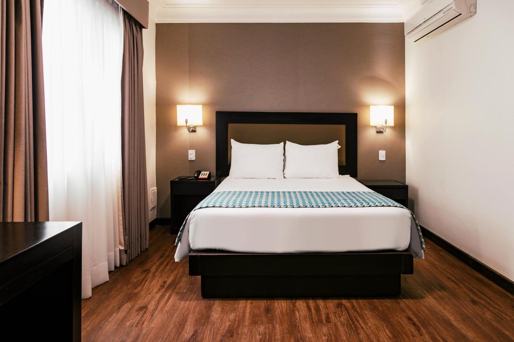 فندق Wyndham Costa Del Sol بيورا المظهر الخارجي الصورة