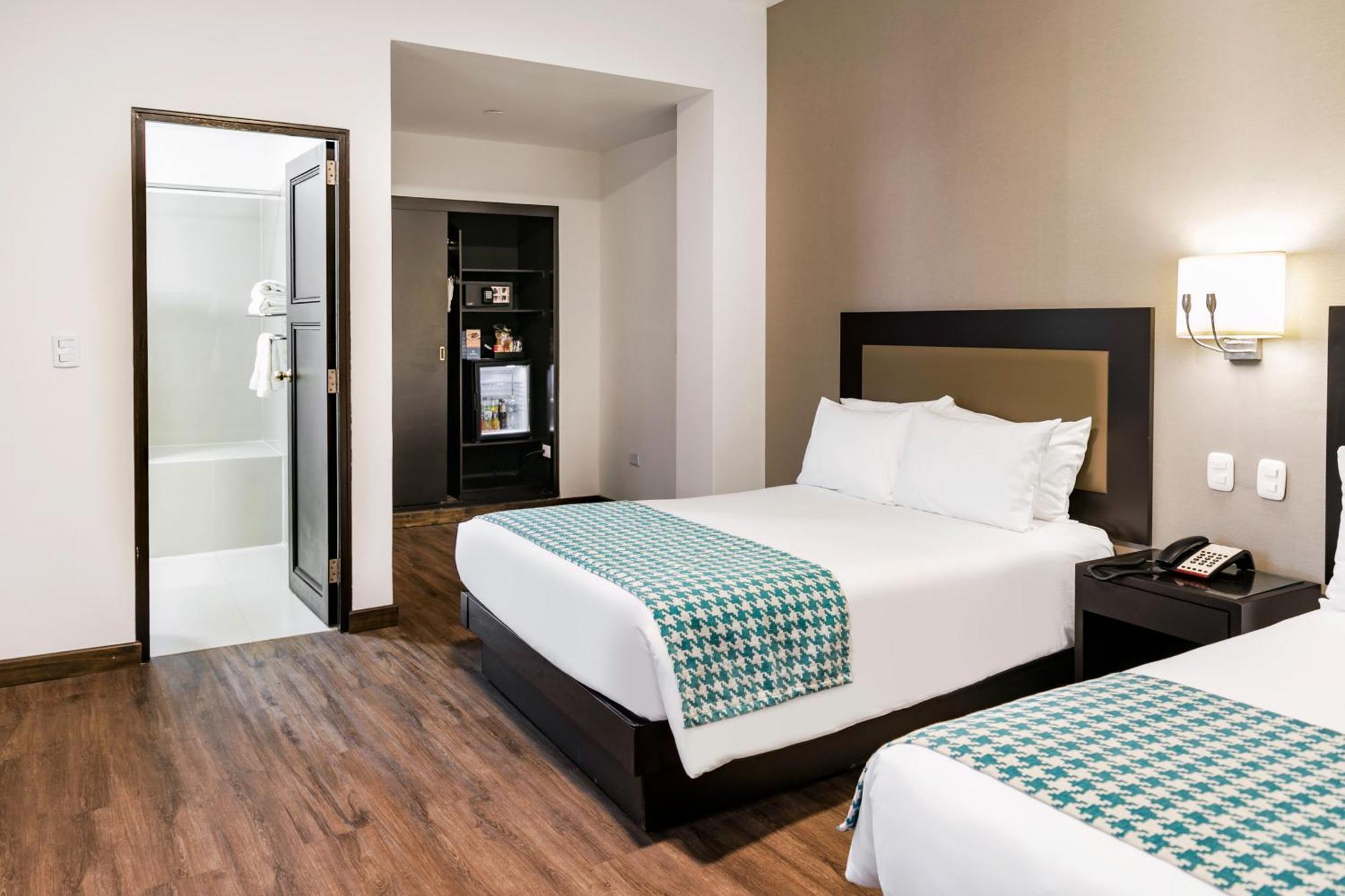 فندق Wyndham Costa Del Sol بيورا المظهر الخارجي الصورة