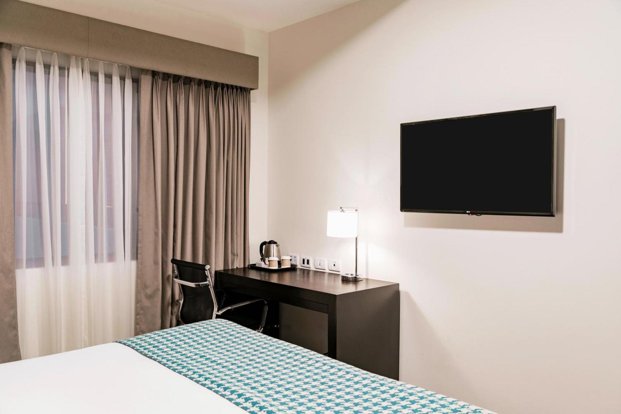 فندق Wyndham Costa Del Sol بيورا المظهر الخارجي الصورة