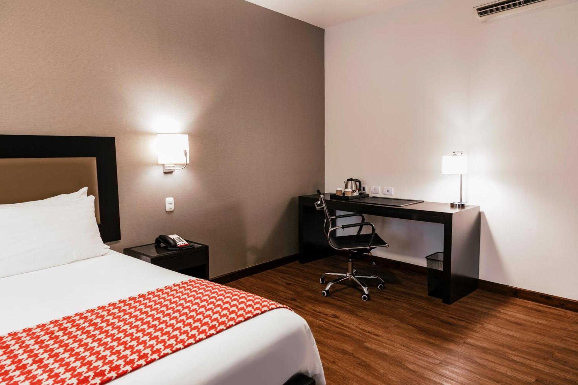 فندق Wyndham Costa Del Sol بيورا المظهر الخارجي الصورة
