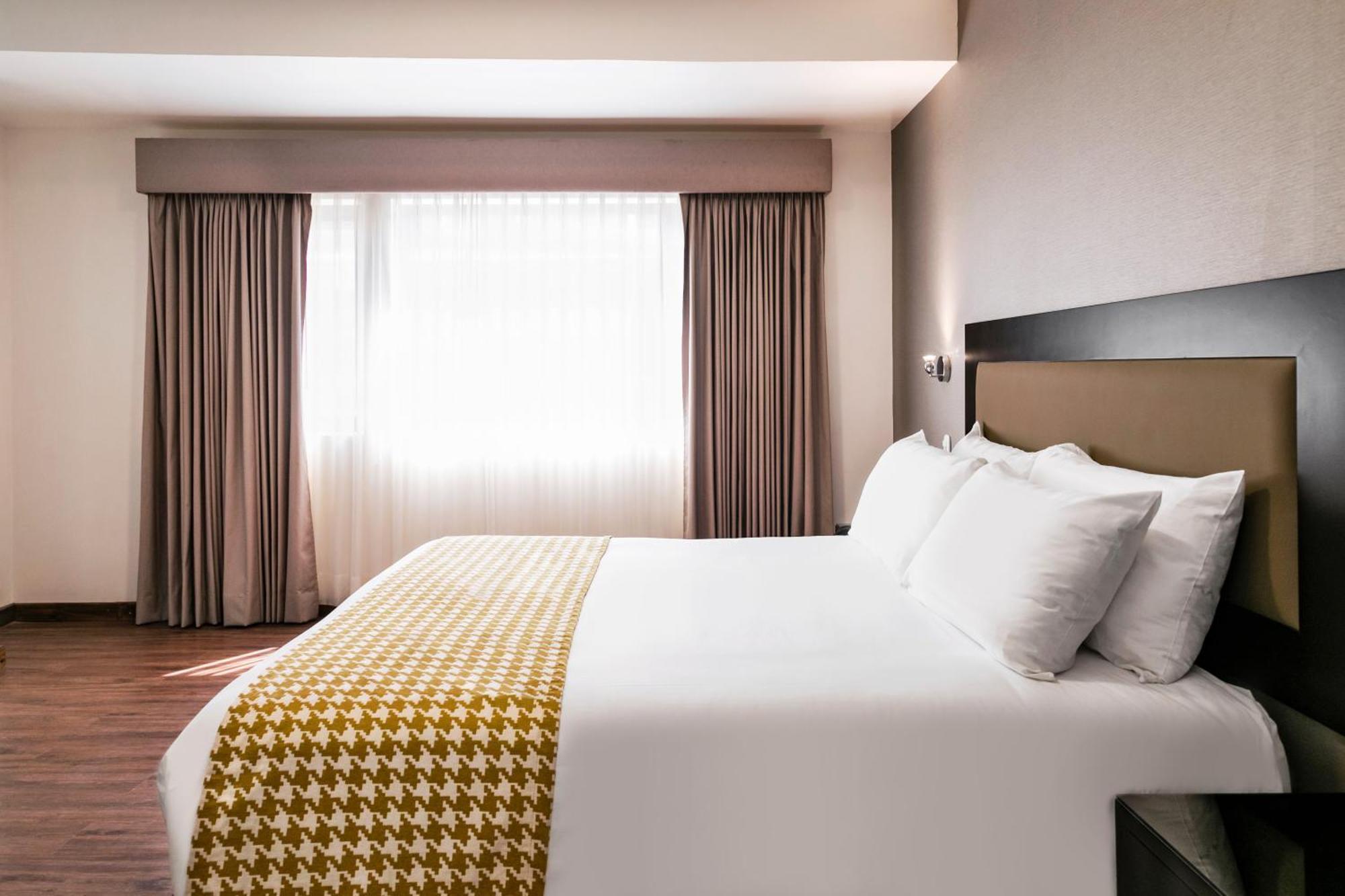 فندق Wyndham Costa Del Sol بيورا المظهر الخارجي الصورة