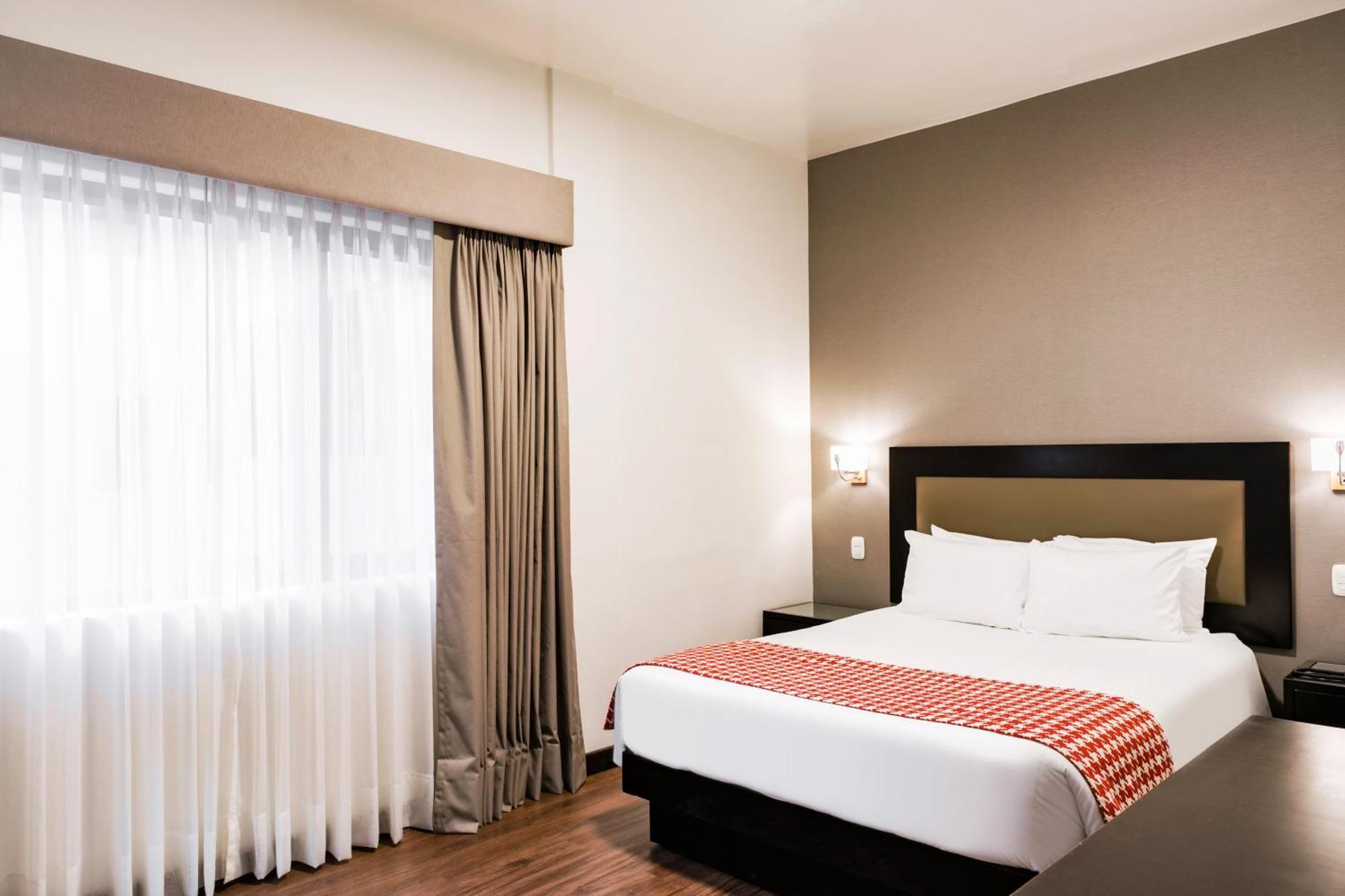 فندق Wyndham Costa Del Sol بيورا المظهر الخارجي الصورة