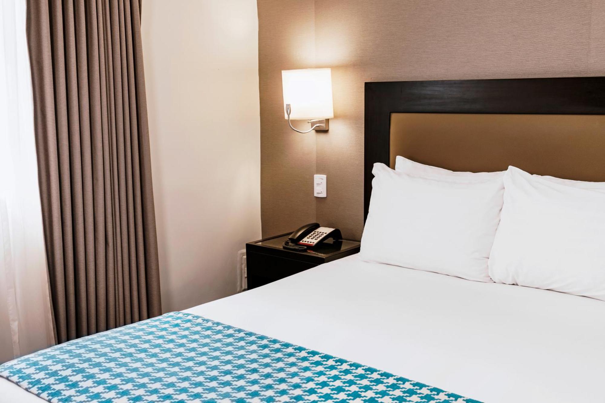 فندق Wyndham Costa Del Sol بيورا المظهر الخارجي الصورة