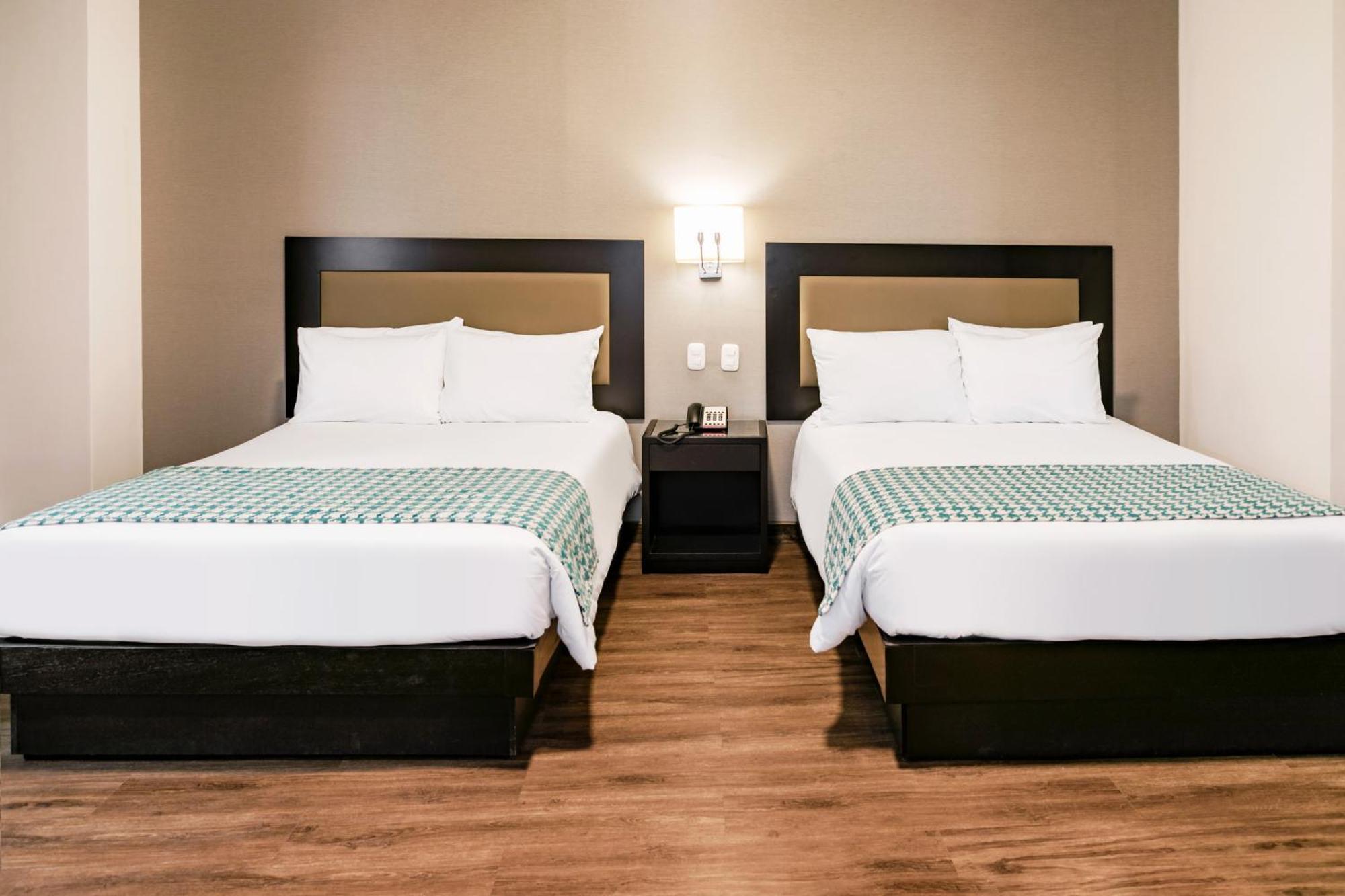 فندق Wyndham Costa Del Sol بيورا المظهر الخارجي الصورة