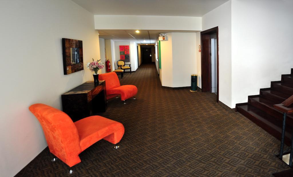 فندق Wyndham Costa Del Sol بيورا المظهر الخارجي الصورة