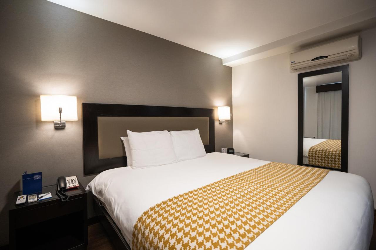 فندق Wyndham Costa Del Sol بيورا المظهر الخارجي الصورة