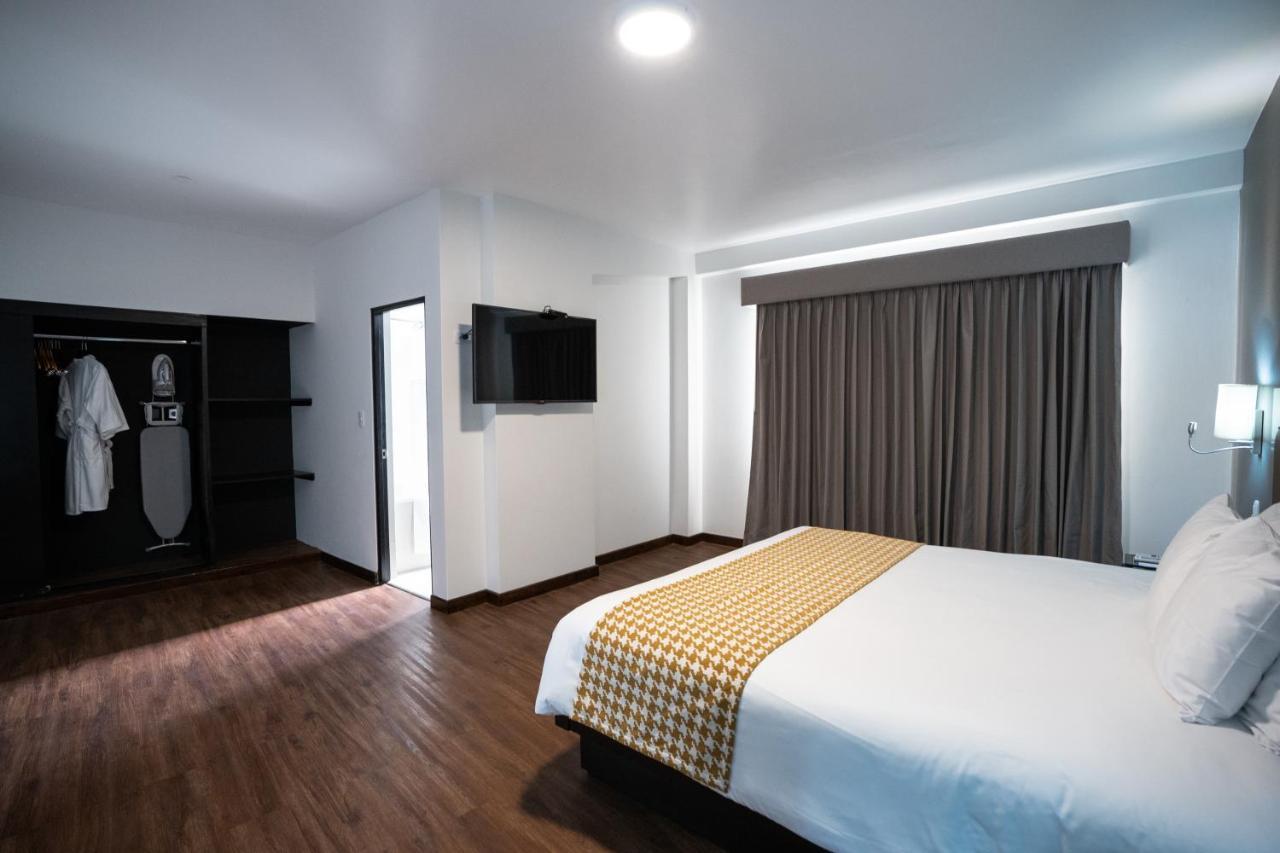 فندق Wyndham Costa Del Sol بيورا المظهر الخارجي الصورة