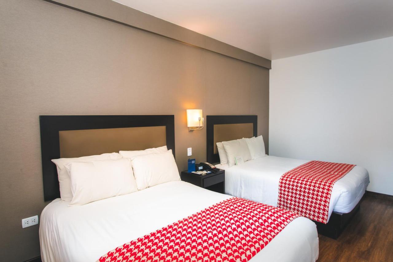 فندق Wyndham Costa Del Sol بيورا المظهر الخارجي الصورة