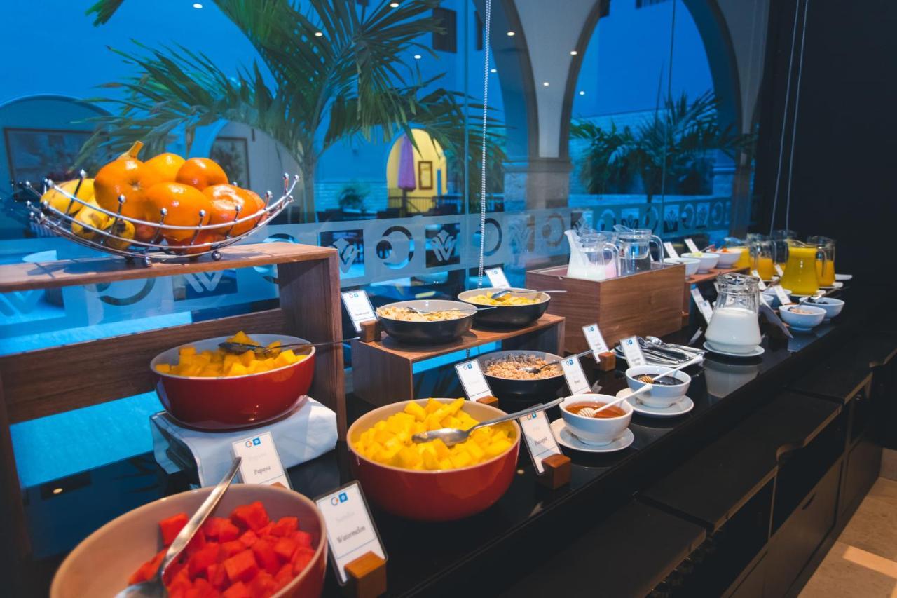 فندق Wyndham Costa Del Sol بيورا المظهر الخارجي الصورة