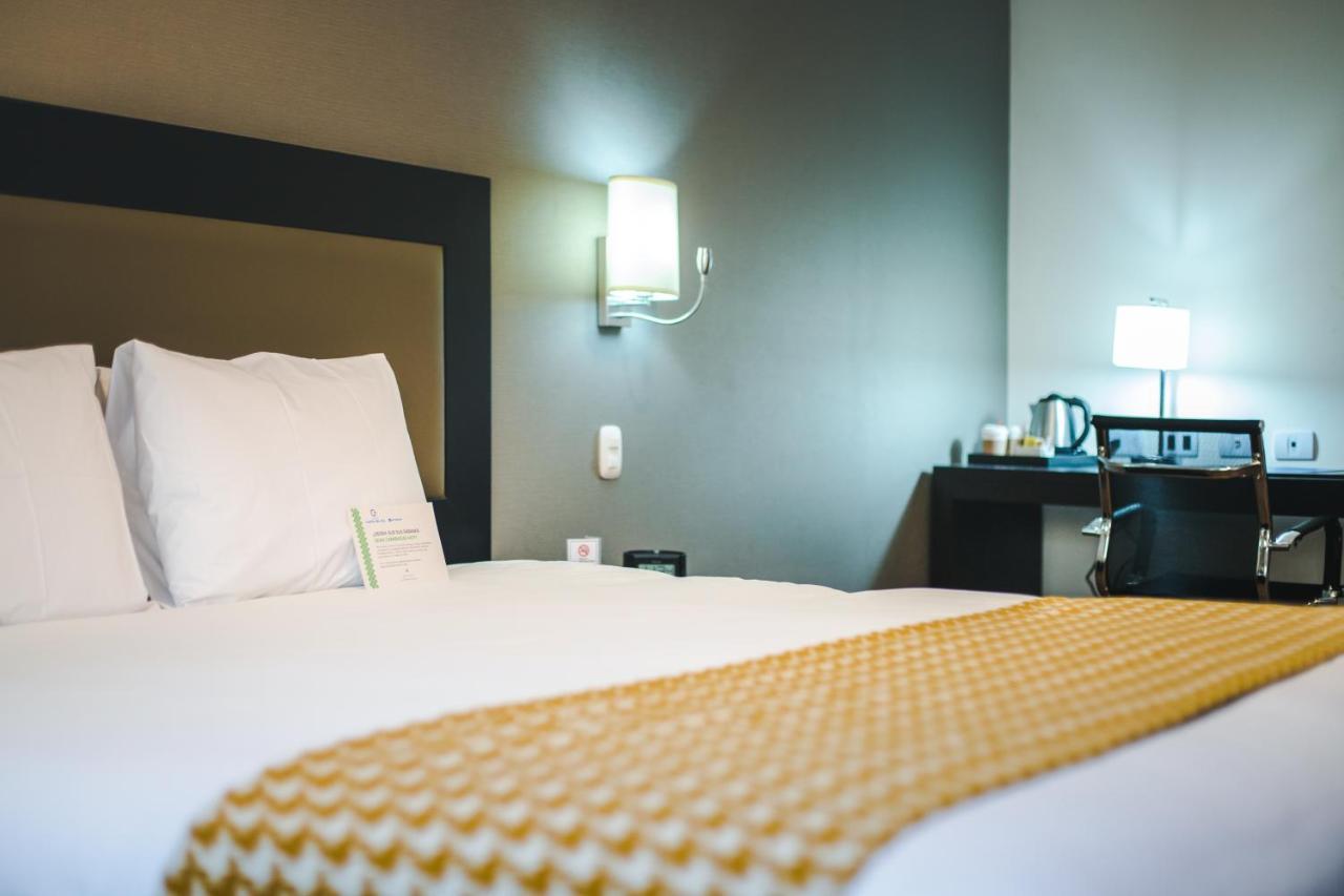فندق Wyndham Costa Del Sol بيورا المظهر الخارجي الصورة