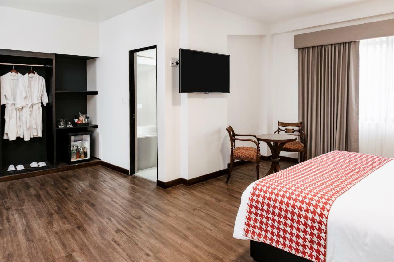 فندق Wyndham Costa Del Sol بيورا المظهر الخارجي الصورة